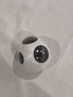 ヨッシーのめじるしアクセサリー 黒のサムネイル