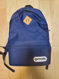 outdoor カメラバック リュックのサムネイル