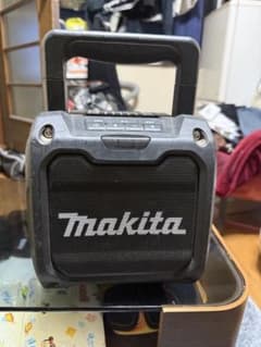Makita ワイヤレススピーカー Bluetoothのサムネイル