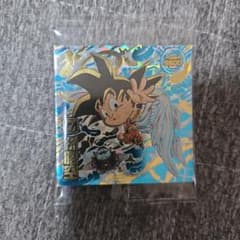 r*e様 ドラゴンボール シール 超16-25 UGRのサムネイル
