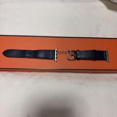 Apple Watch Hermès 41mmケース用 レザーバンドのサムネイル