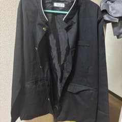 コスプレ衣装 学ラン ジャケットのサムネイル