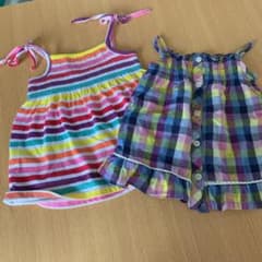 女の子のサムネイル