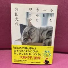今日も一日きみを見てたのサムネイル