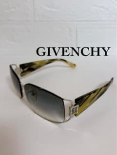 ジバンジー GIVENCHY サングラス SGV224S - メルカリ