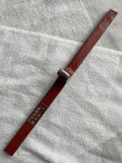 新品 余部鉄橋 文鎮 橋脚 鋼材 鉄骨 国鉄 解体部材 山陰本線 JR