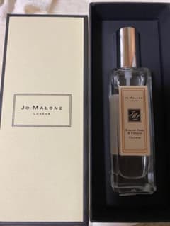 Jo MALONE LONDON イングリッシュ ペアー & フリージア コロンのサムネイル