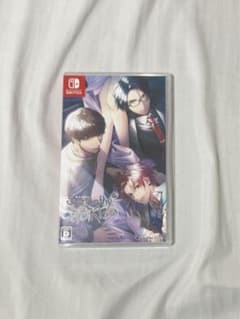 SympathyKiss Switchのサムネイル