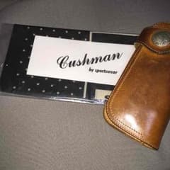 cushman ノベルティのサムネイル