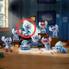 Hello Stitch ハロースティッチのサムネイル