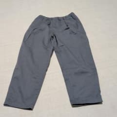 ADMIRAL メンズ パンツ グレー Mのサムネイル