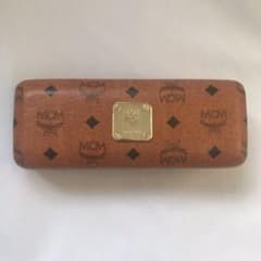 MCM メガネケースのサムネイル