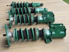 TEIN FLEX Z 86/BRZ ZN6/ZC6 車高調 オイル滲み無しのサムネイル