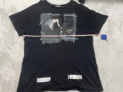 OFF-WHITE Tシャツ カラヴァッジョのサムネイル