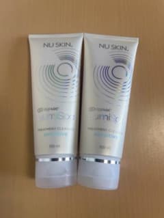 NU SKIN LUMISPA 専用クリーム付き Skin Care & Facial Treatment System | ageLOC LumiSpa Indonesia