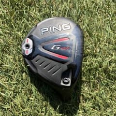 PING G410 フェアウェイウッド 7番 20.5度のサムネイル