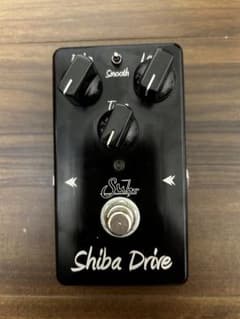 SUHR Shiba Drive 限定色のサムネイル