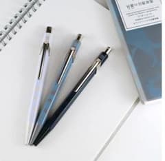 蔦屋書店の選具】カランダッシュ849 ボールペン 黒&白&グレー新品3本