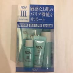 ノブ　トライアルセットのサムネイル