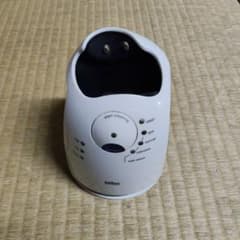 BRAUN シェーバー用 洗浄充電器 本体