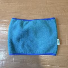 REI フリース ネックウォーマー USA 80s 90s