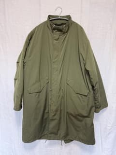 TAKEO KIKUCHI モッズコートのサムネイル