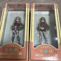 とらドラ！　フィギュアのサムネイル