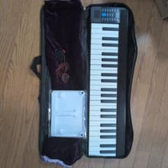 美品】Tomoi 88鍵 電子ピアノ TP88-9B 付属品・ケース付き - メルカリ