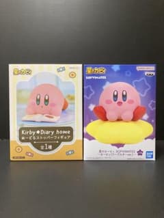 星のカービィ プライズフィギュア ぬーどるストッパー SOFVIMATES