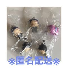HUNTER × HUNTER 헌터 헌터 메지루시 액세서리 환영 여단편