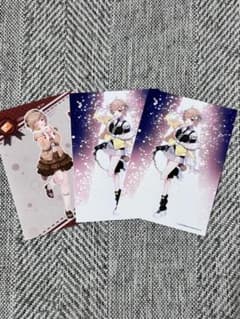 ミリプロ 音ノ瀬らこ ブロマイド バラ売り可のサムネイル