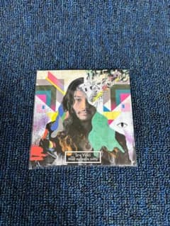 Srv.Vinci Mad me more softly King Gnu CD - メルカリ