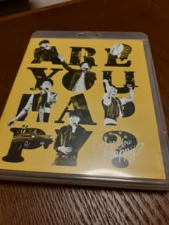 嵐/ARASHI LIVE TOUR 2016-2017 Are You Ha…のサムネイル