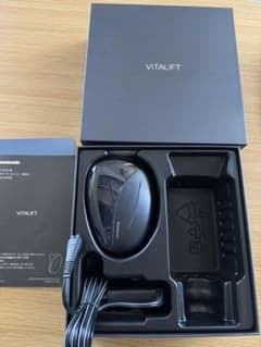 Panasonic VITALIFT かっさ EH-SP85 本体 - メルカリ