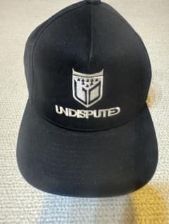 for bboy & bgirl undisputed masters capのサムネイル