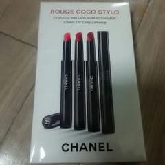 CHANEL口紅 未開封、未使用です‼のサムネイル