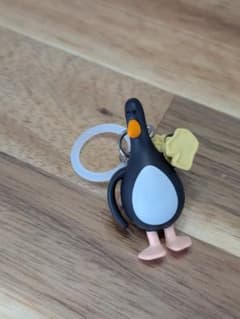 めじるしアクセサリー　ウォレスとグルミットのサムネイル