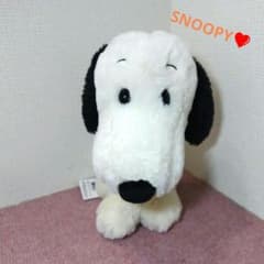 ✨レア✨SNOOPY✨スヌーピー✨オラフぬいぐるみビスケット✨NAKAJIMA✨ ✨レア✨SNOOPY✨スヌーピー✨オラフぬいぐるみビスケット✨NAKAJIMA