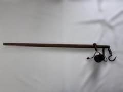 古道具 吊り下げ秤 天秤はかりのサムネイル