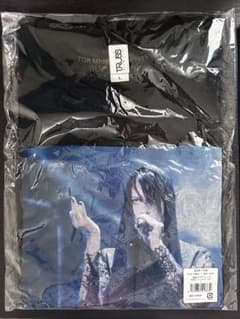 BUCK-TICK FTONLY 2023 Tシャツ 櫻井敦司 - メルカリ