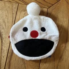 SUN SUNガチャガチャ ノンノンポーチのサムネイル
