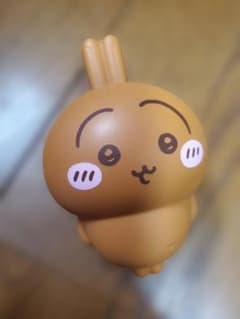 ちいかわ　うさぎ　スクイーズのサムネイル