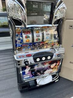 スロット　喰霊　零　ゼロ　不要機 楽天市場】【本州送料無料】喰霊零 運命乱 JJ 【コイン不要機セット