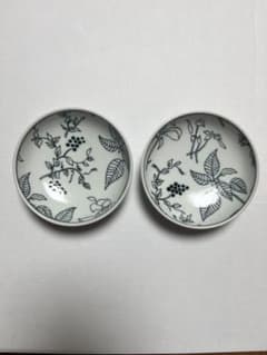 新品未使用】scope artek 東屋 Lehti 印判小皿 三寸皿2枚 - メルカリ