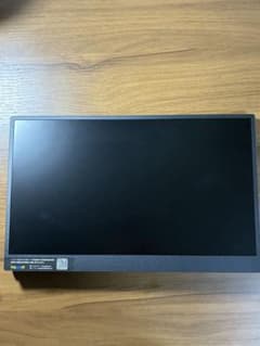 YODOIT モバイルモニター 本体のサムネイル