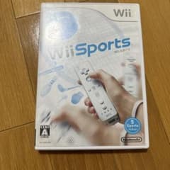 Wiiスポーツのサムネイル