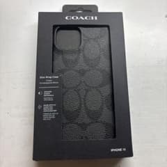 COACH iPhone 15 スマホケースのサムネイル