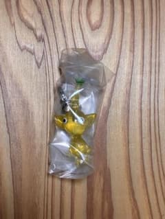 ピクミン 黄ピクミンめじるしチャームのサムネイル
