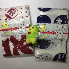 ふなっしー ふなごろーのサムネイル