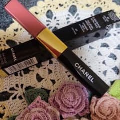 ル ルージュ デュオ ウルトラ トゥニュ40